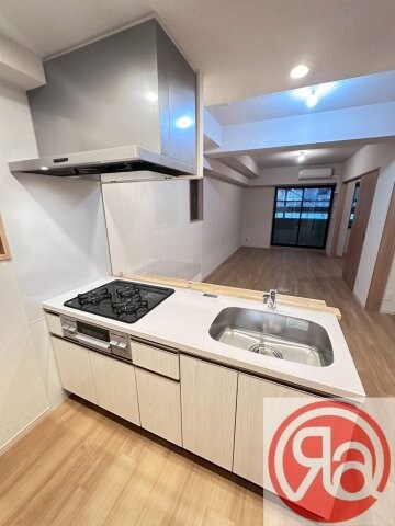 スプランディッド本町東DUEの物件内観写真