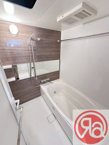 スプランディッド本町東DUEの物件内観写真