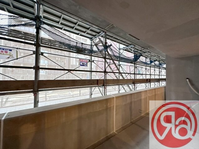 スプランディッド本町東DUEの物件内観写真