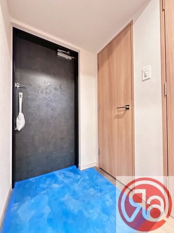 スプランディッド本町東DUEの物件内観写真