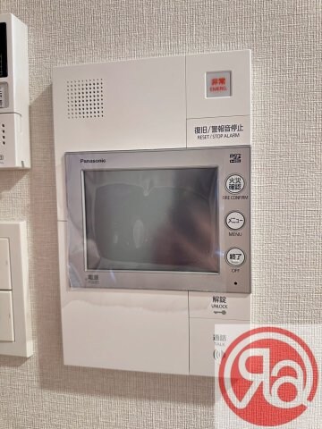 スプランディッド本町東DUEの物件内観写真