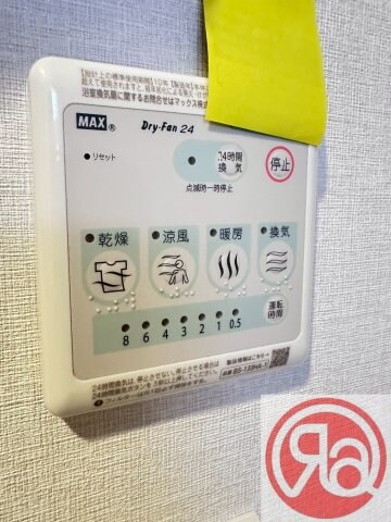 スプランディッド本町東DUEの物件内観写真