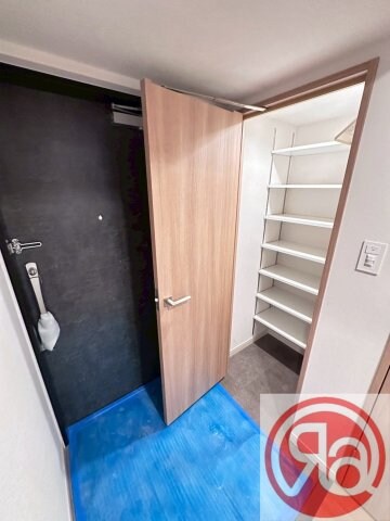 スプランディッド本町東DUEの物件内観写真