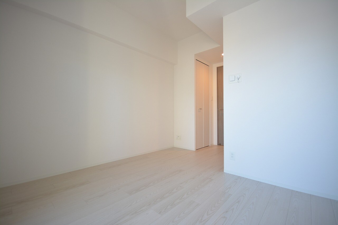 JMFレジデンス桜ノ宮の物件内観写真