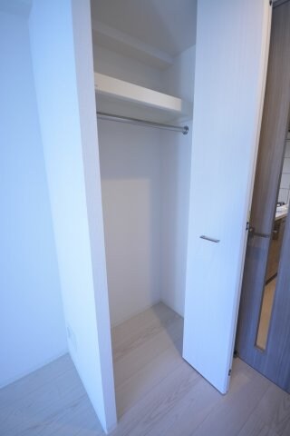 JMFレジデンス桜ノ宮の物件内観写真