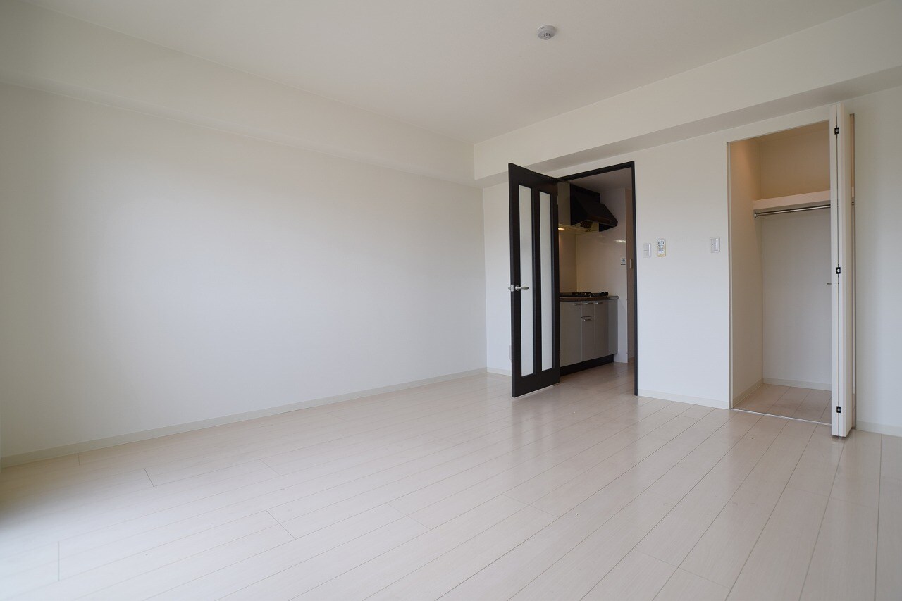 グランシャリオの物件内観写真