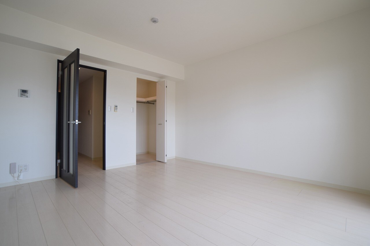 グランシャリオの物件内観写真