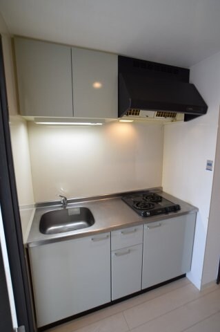 グランシャリオの物件内観写真