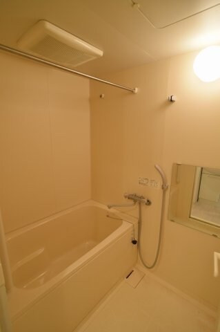 グランシャリオの物件内観写真