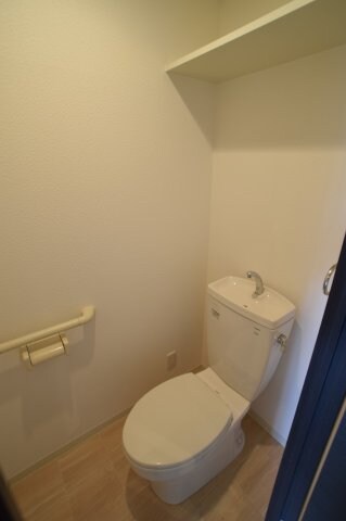 グランシャリオの物件内観写真