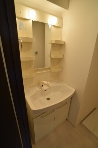 グランシャリオの物件内観写真