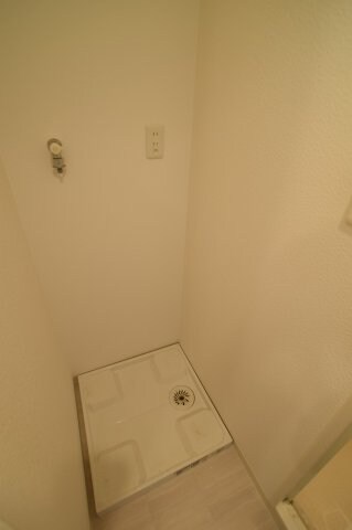 グランシャリオの物件内観写真