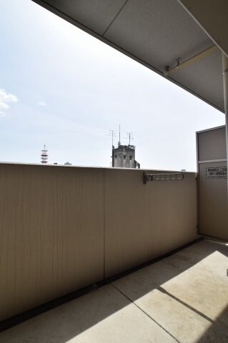 グランシャリオの物件内観写真