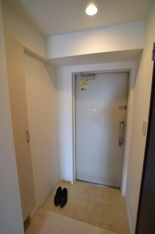 グランシャリオの物件内観写真