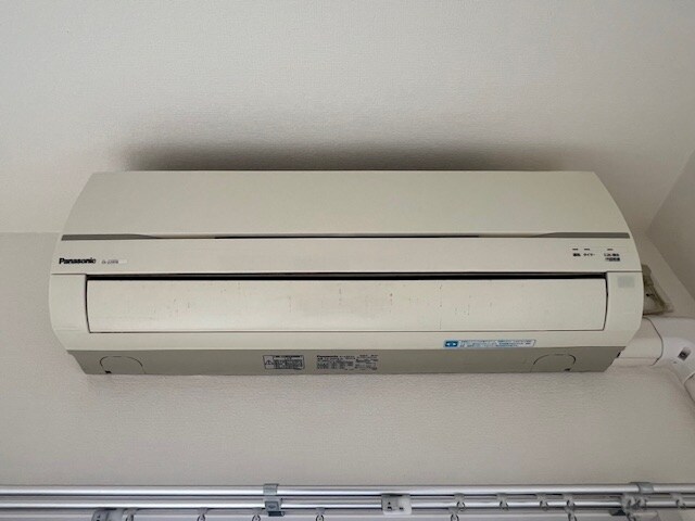 グランシャリオの物件内観写真