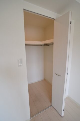 グランシャリオの物件内観写真