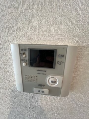 グランシャリオの物件内観写真