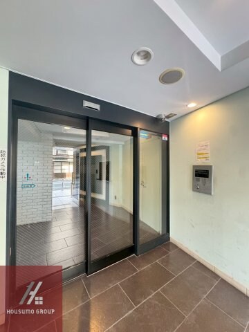 ラナップスクエア中之島公園の物件外観写真