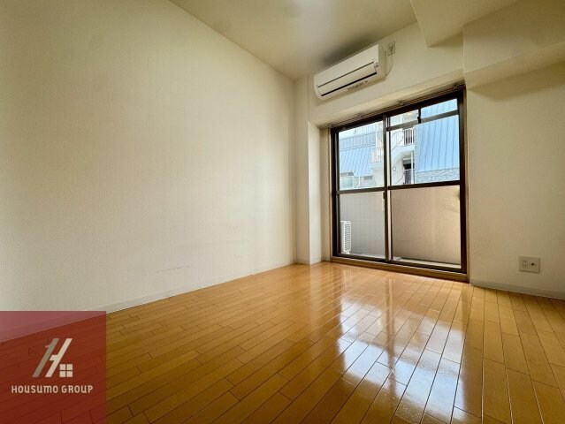 ラナップスクエア中之島公園の物件内観写真