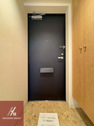 ラナップスクエア中之島公園の物件内観写真