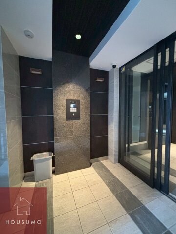 ラ・フォルム天満橋ＥＡＳＴの物件外観写真