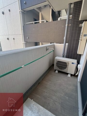 ラ・フォルム天満橋ＥＡＳＴの物件内観写真