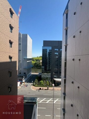 ラ・フォルム天満橋ＥＡＳＴの物件内観写真