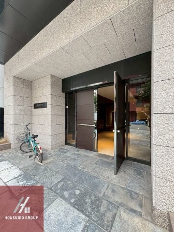 Fortuney大手前の物件外観写真