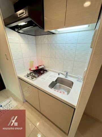 Fortuney大手前の物件内観写真