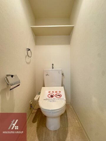 Fortuney大手前の物件内観写真