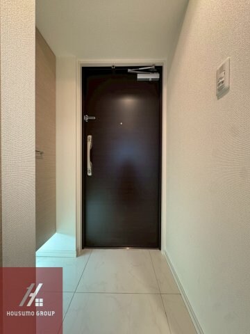 Fortuney大手前の物件内観写真