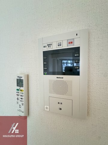 Fortuney大手前の物件内観写真