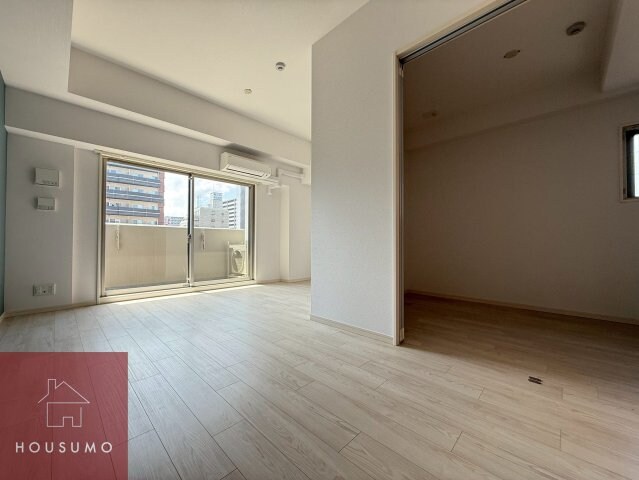 Alivis北梅田の物件内観写真