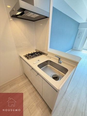 Alivis北梅田の物件内観写真