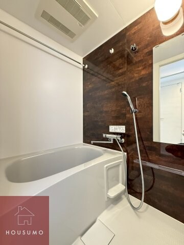 Alivis北梅田の物件内観写真