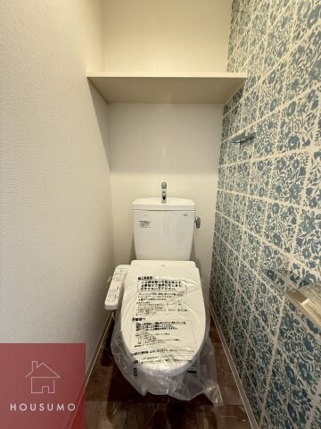 Alivis北梅田の物件内観写真