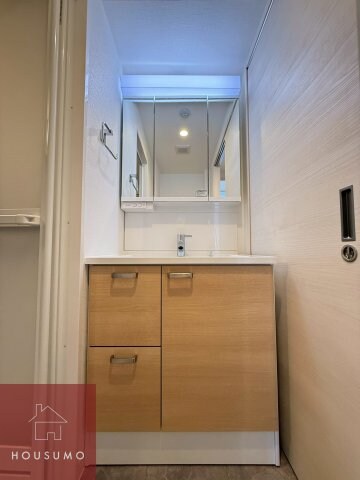 Alivis北梅田の物件内観写真