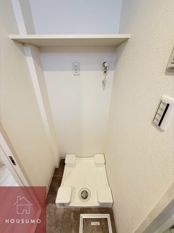 Alivis北梅田の物件内観写真