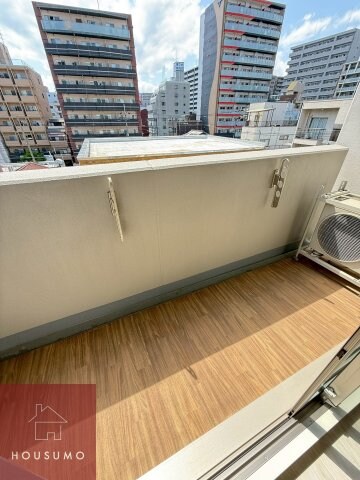 Alivis北梅田の物件内観写真