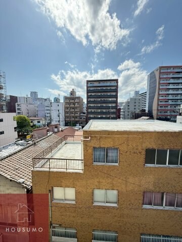 Alivis北梅田の物件内観写真