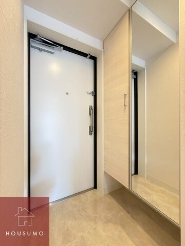 Alivis北梅田の物件内観写真