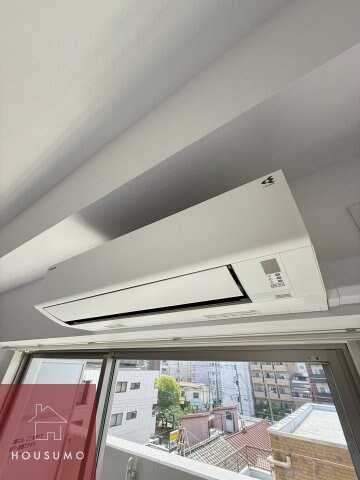 Alivis北梅田の物件内観写真