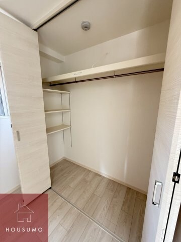 Alivis北梅田の物件内観写真