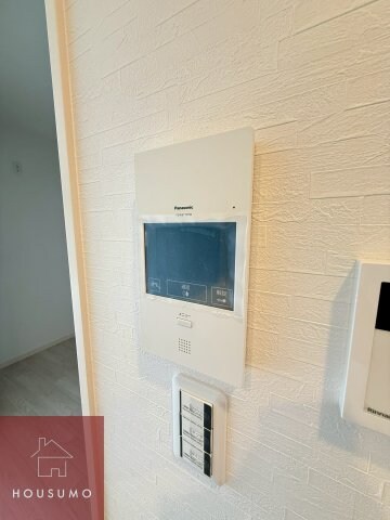 Alivis北梅田の物件内観写真