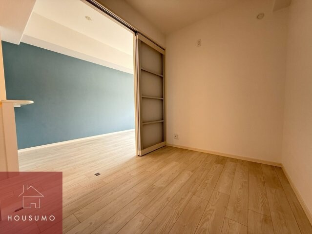 Alivis北梅田の物件内観写真