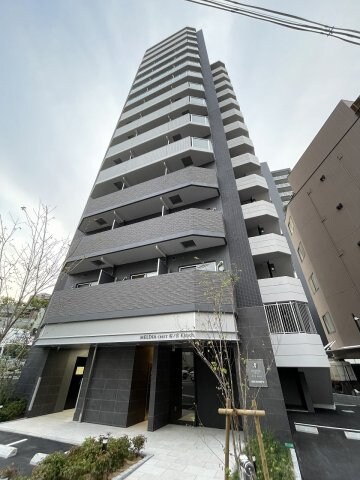 MELDIA　CREST桜ノ宮Kirschの物件外観写真