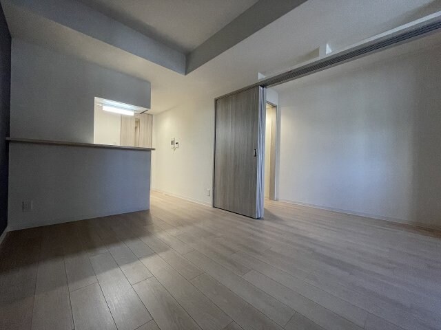 MELDIA　CREST桜ノ宮Kirschの物件内観写真