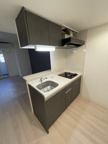 MELDIA　CREST桜ノ宮Kirschの物件内観写真