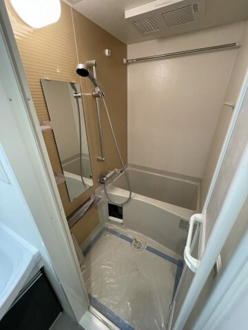 MELDIA　CREST桜ノ宮Kirschの物件内観写真