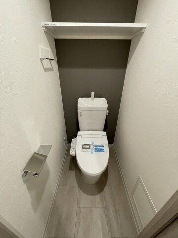 MELDIA　CREST桜ノ宮Kirschの物件内観写真